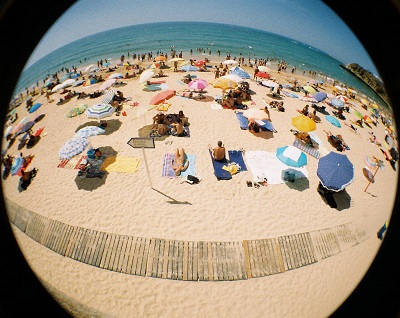 Fisheye